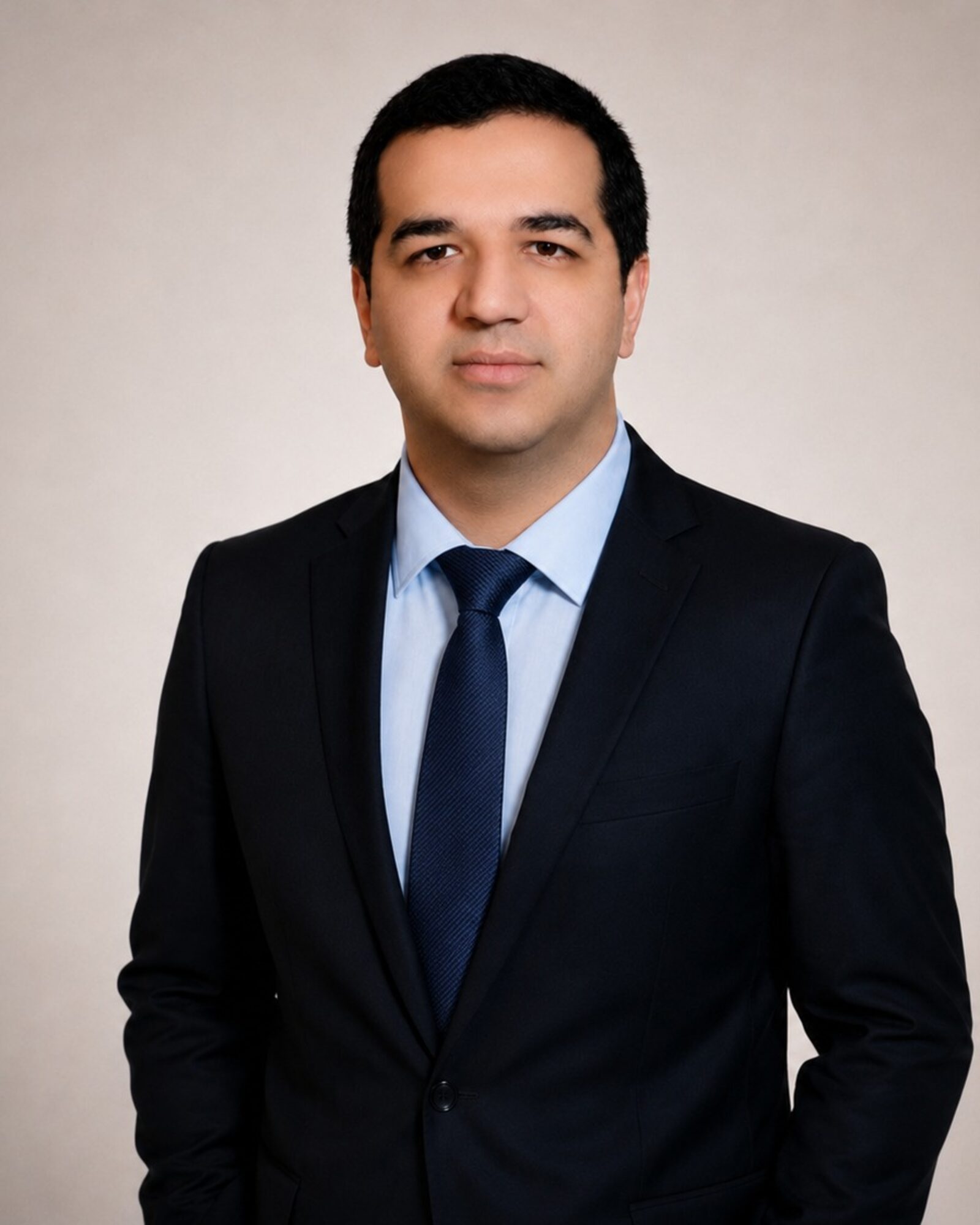 مهرداد نادری، بنیانگذار TenXPros